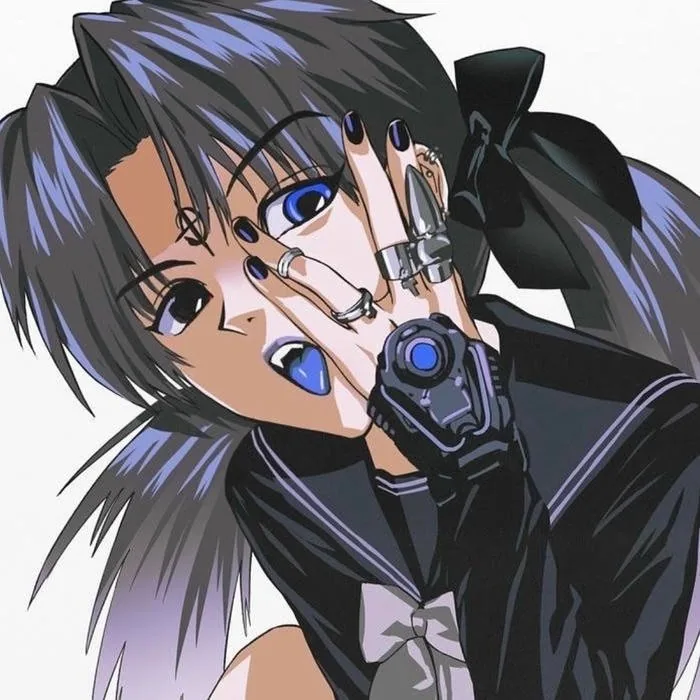 Emo Pfp