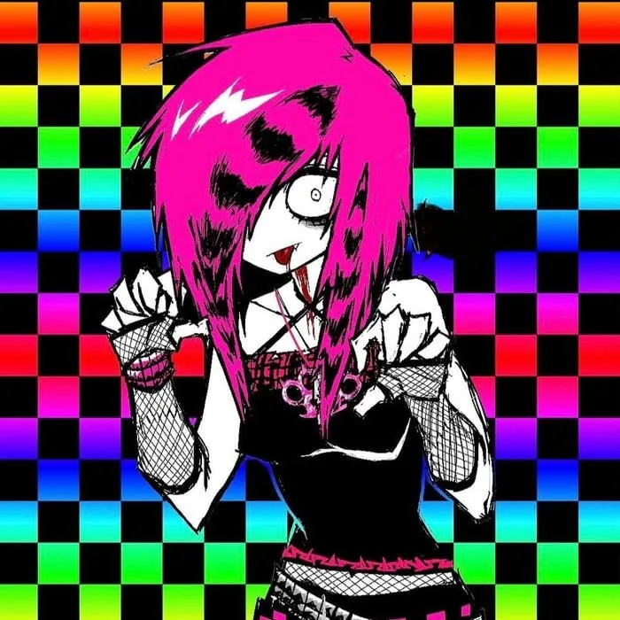 Emo Pfp