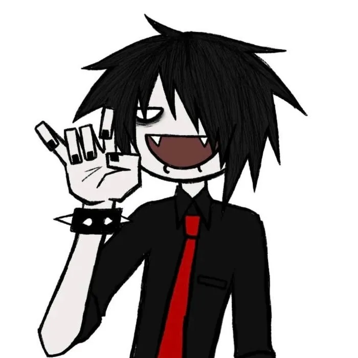 Emo Pfp