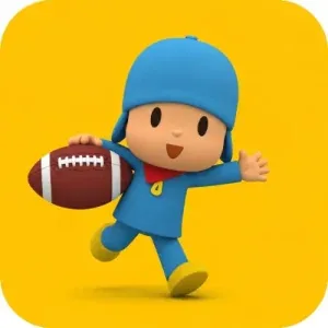 Pocoyo Pfp