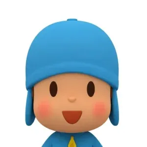 Pocoyo Pfp