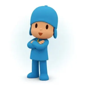Pocoyo Pfp