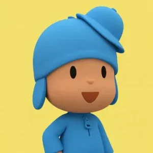 Pocoyo Pfp