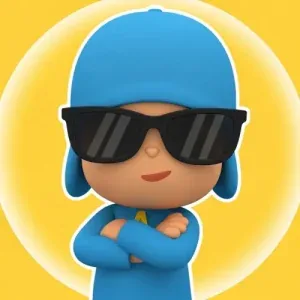 Pocoyo Pfp