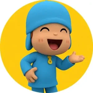Pocoyo Pfp