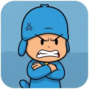 Pocoyo Pfp