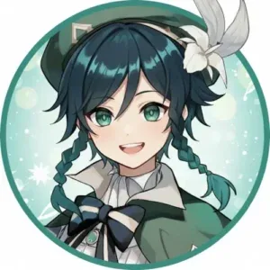 Venti PFP