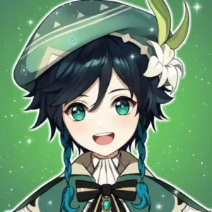 Venti PFP