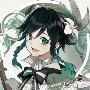 Venti PFP