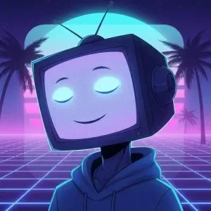 Vox Pfp