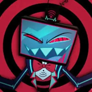 Vox Pfp
