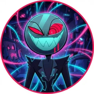 Vox Pfp