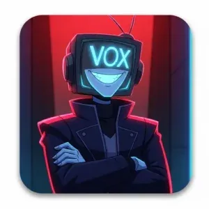 Vox Pfp