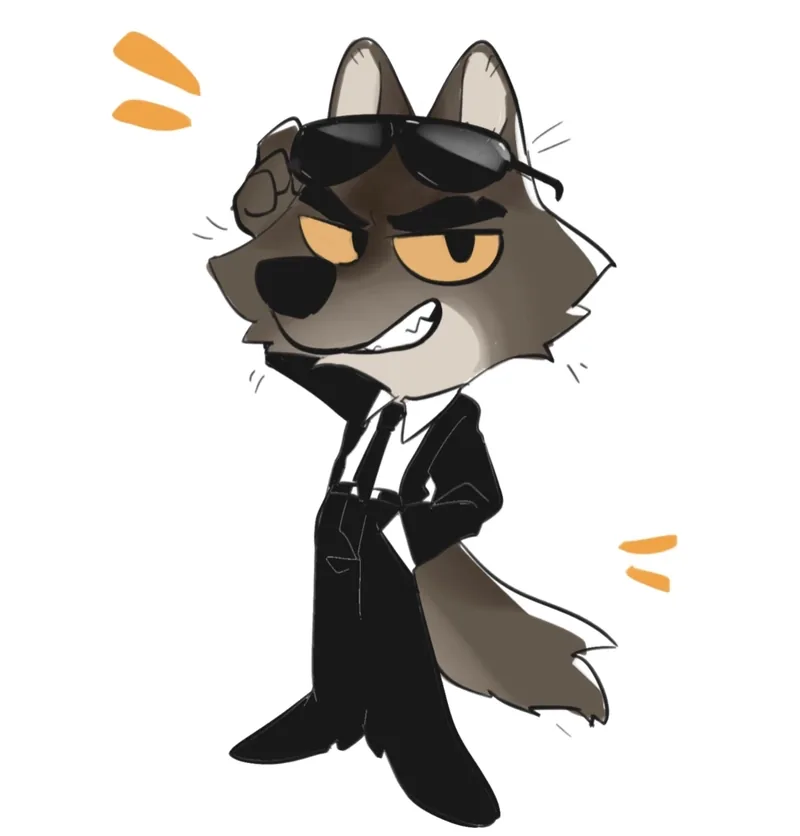 Wolf Pfp