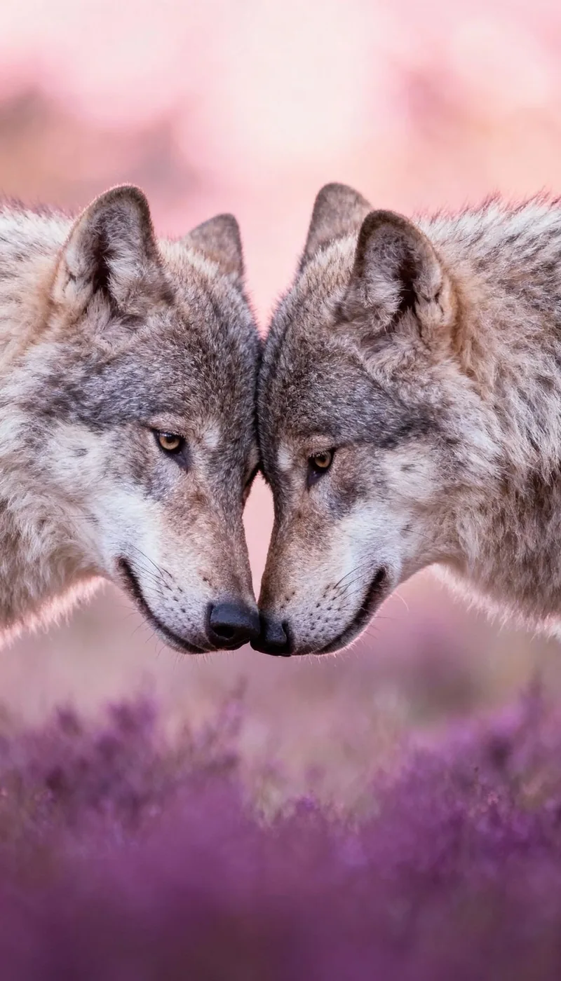 Wolf Pfp