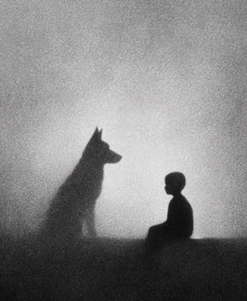 Wolf Pfp