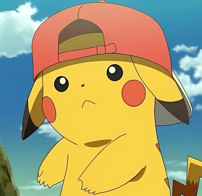 Yellow Discord PFP