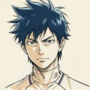 Isagi PFP