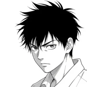 Isagi PFP
