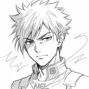 Isagi PFP