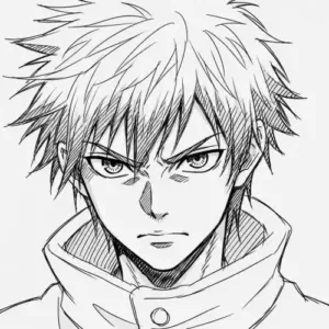 Isagi PFP