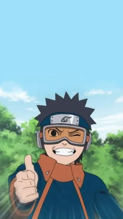Young Obito PFP