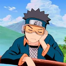 Young Obito PFP