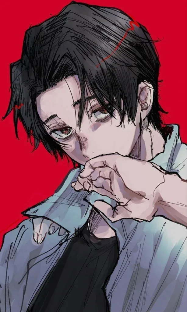 Yuta Okkotsu Death