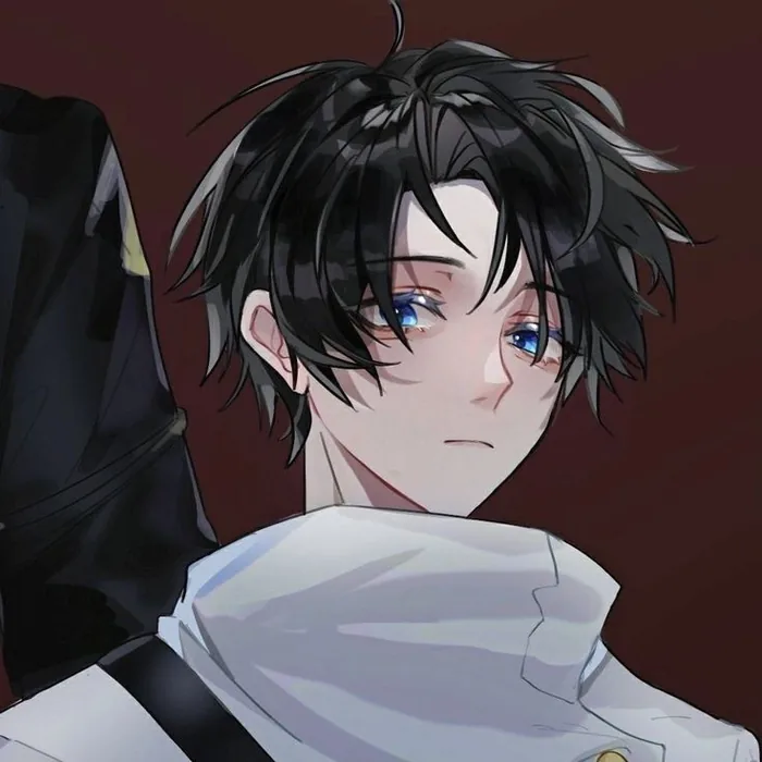 Yuta Okkotsu Fanart Manga