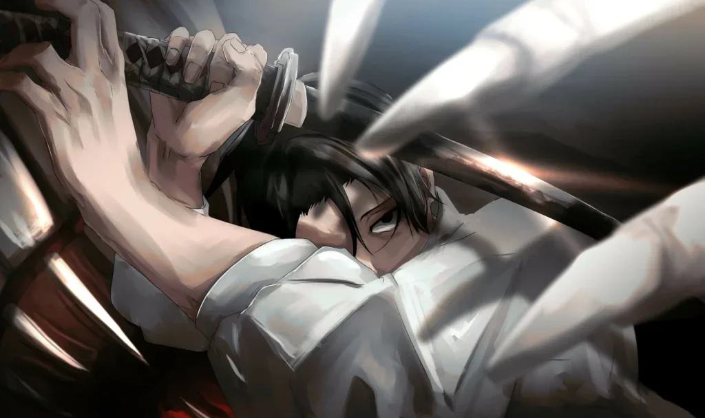 Yuta Okkotsu Pfp 4k