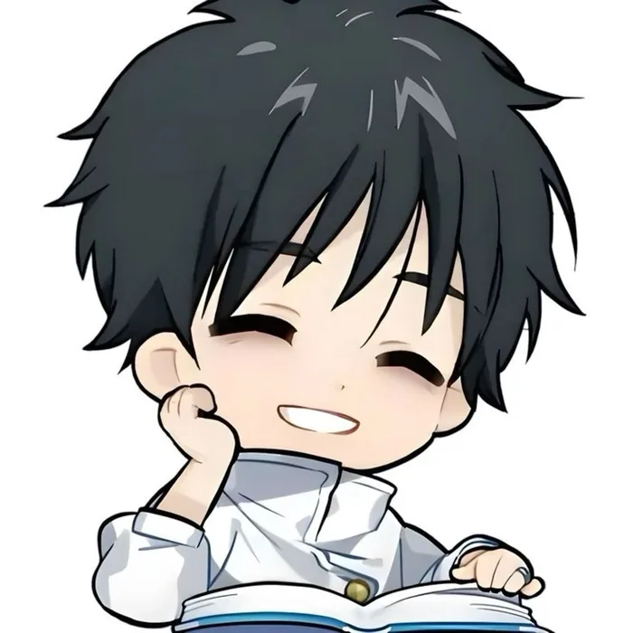 Yuta Okkotsu Pfp Cute