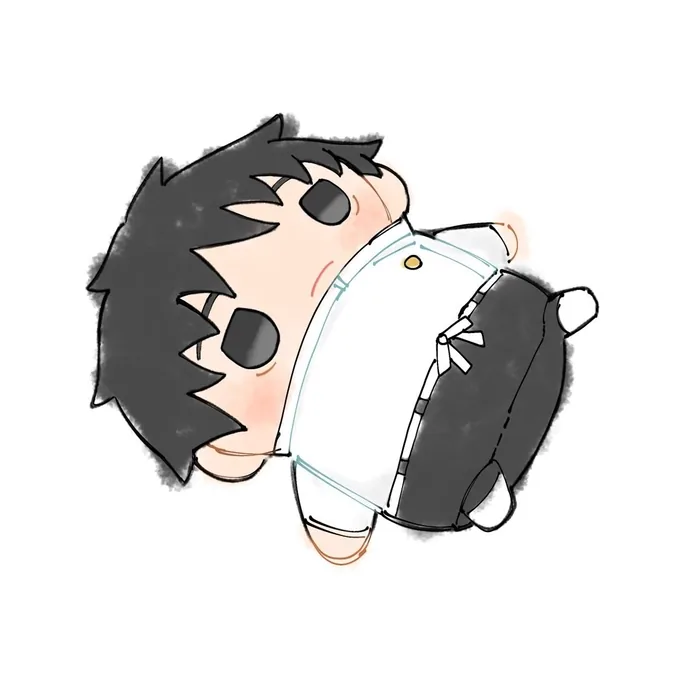 Yuta Okkotsu Wallpaper
