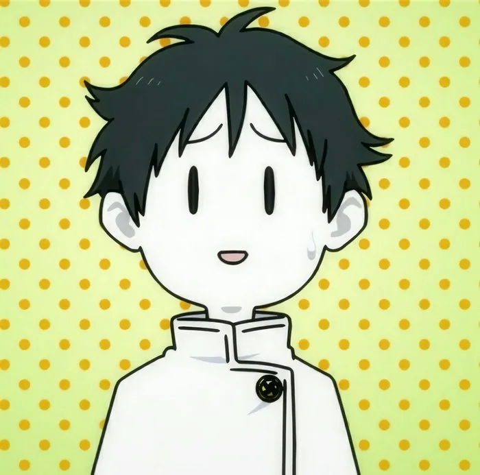 Yuta Okkotsu Wallpaper