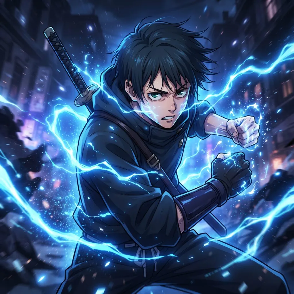 Yuta Okkotsu Pfp