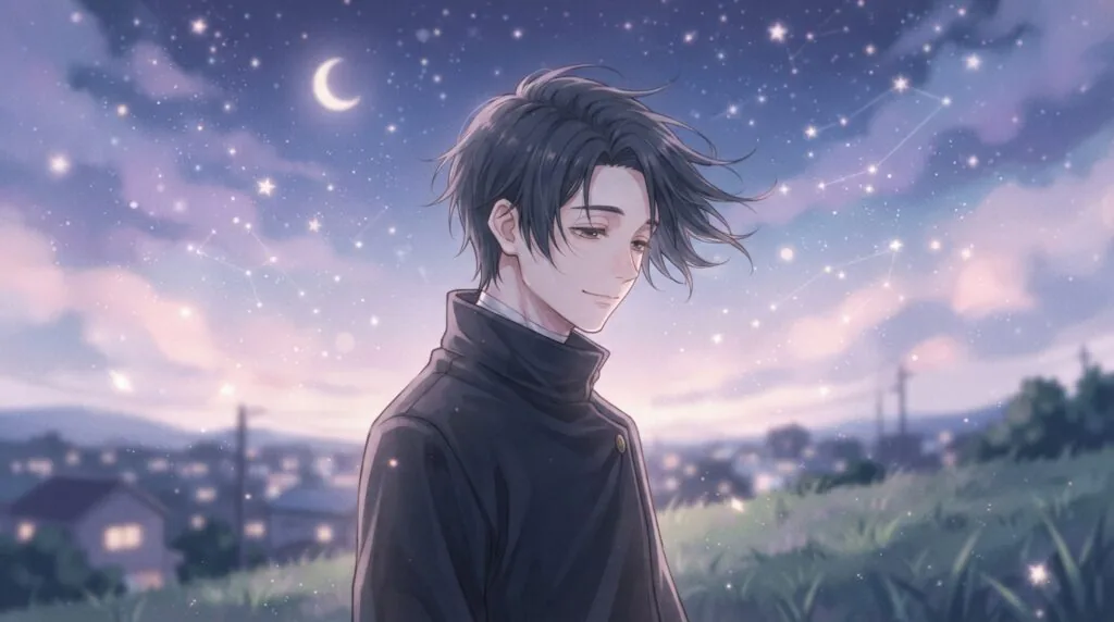 Yuta Okkotsu Pfp