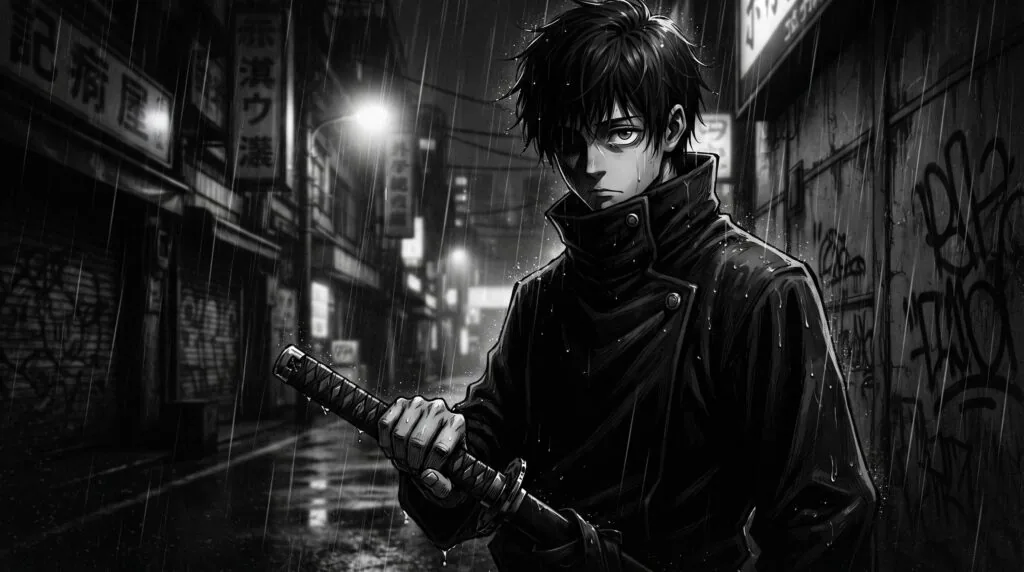 Yuta Okkotsu Pfp