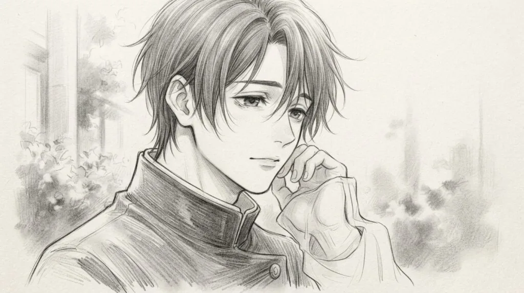 Yuta Okkotsu Pfp