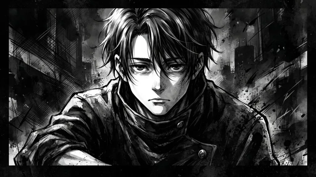 Yuta Okkotsu Pfp