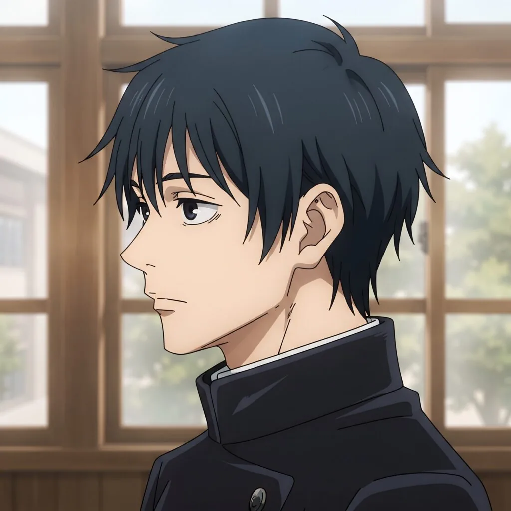 Yuta Okkotsu Pfp
