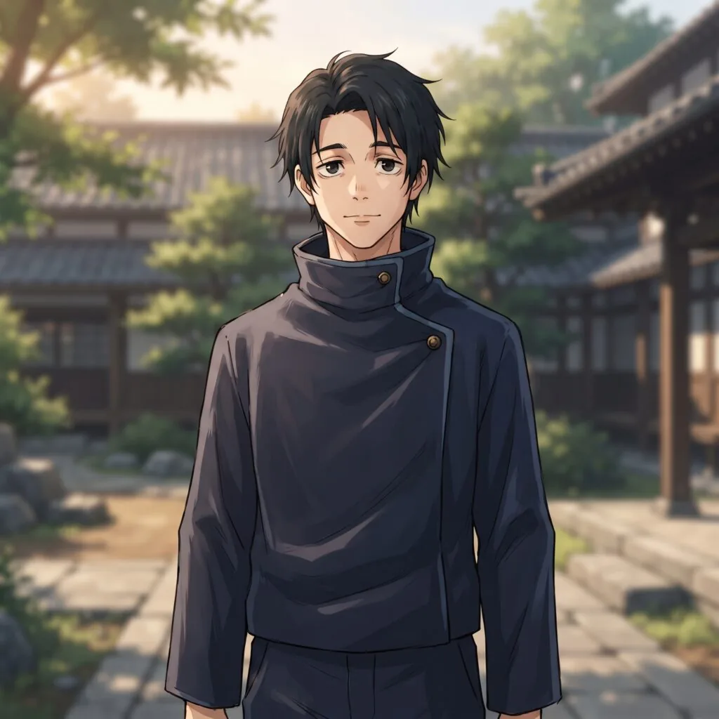 Yuta Okkotsu Pfp