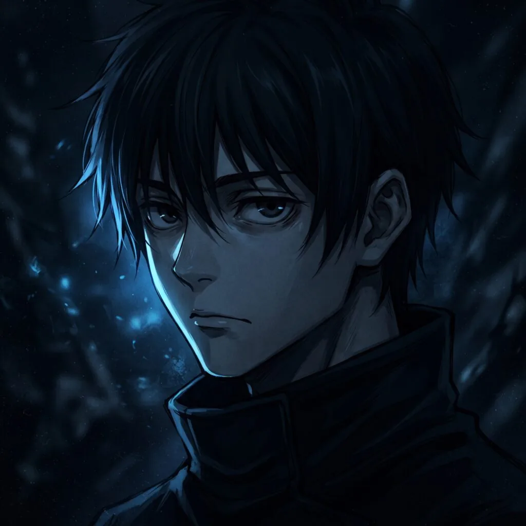Yuta Okkotsu Pfp