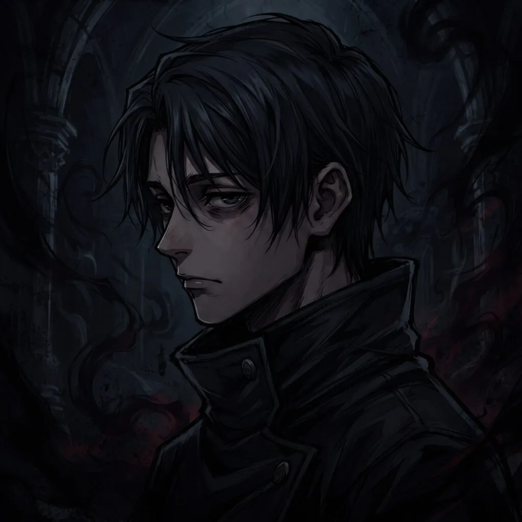 Yuta Okkotsu Pfp