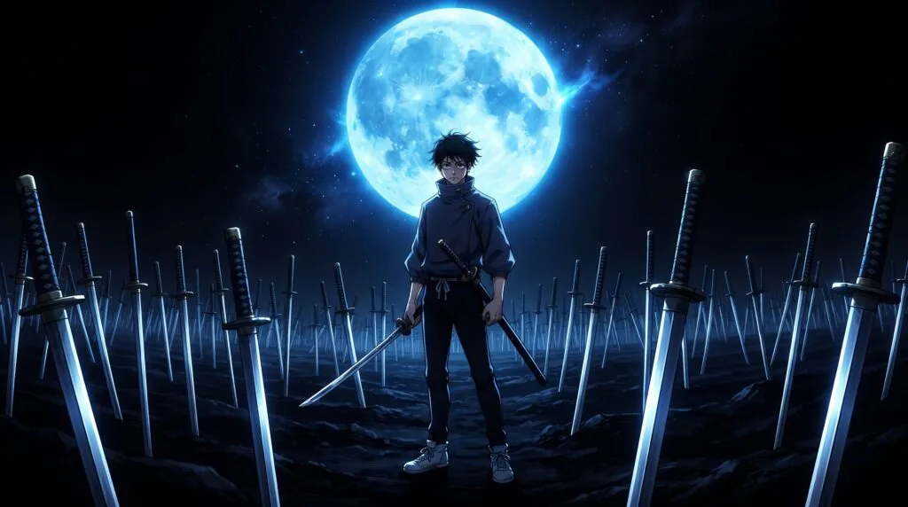 Yuta Okkotsu Pfp