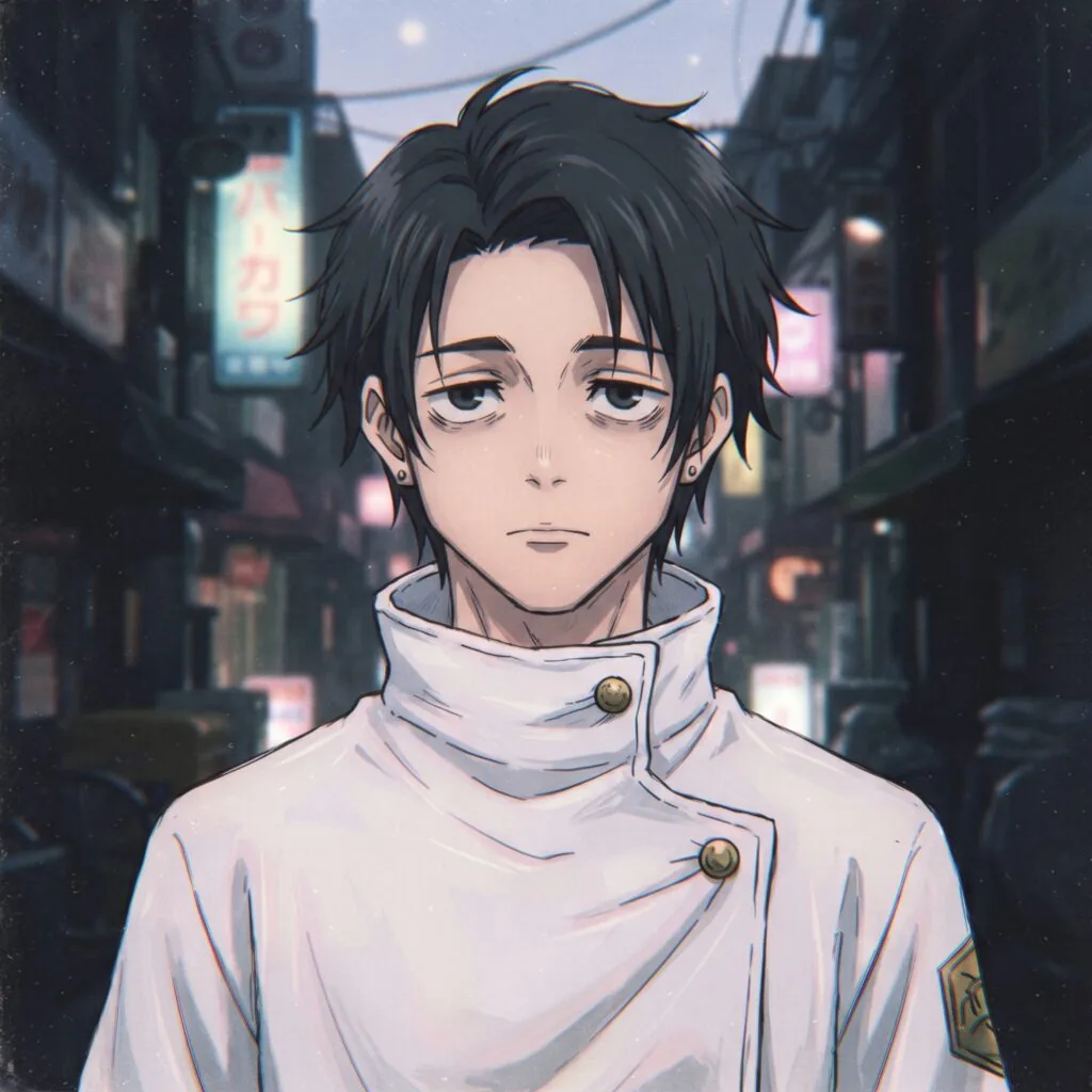 Yuta Okkotsu Pfp