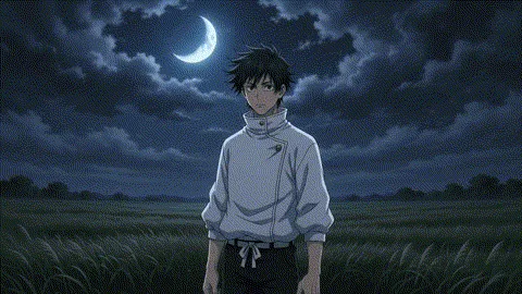 Yuta Okkotsu Pfp