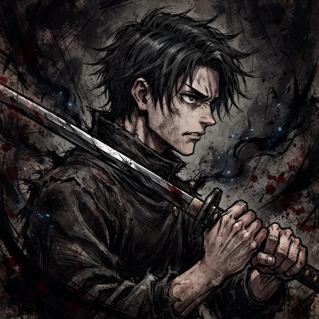 Yuta Okkotsu Pfp