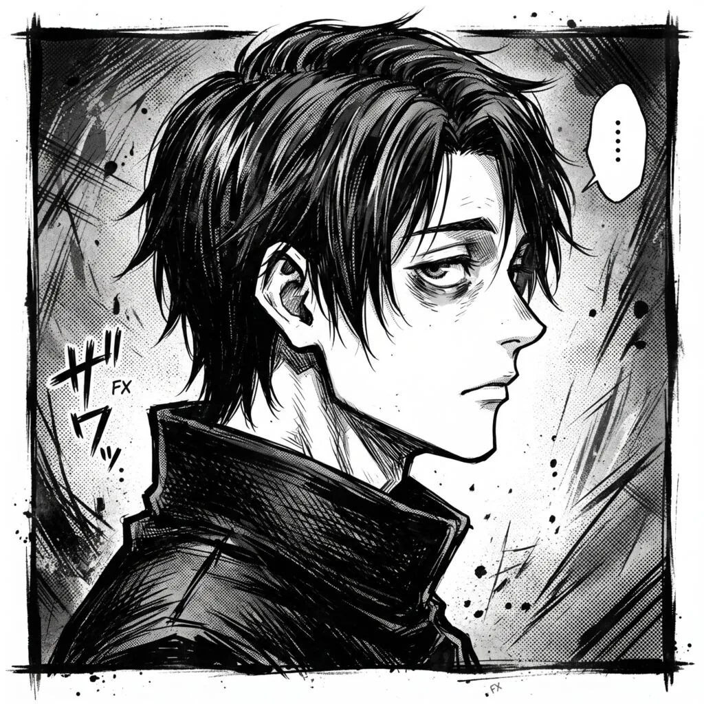 Yuta Okkotsu Pfp