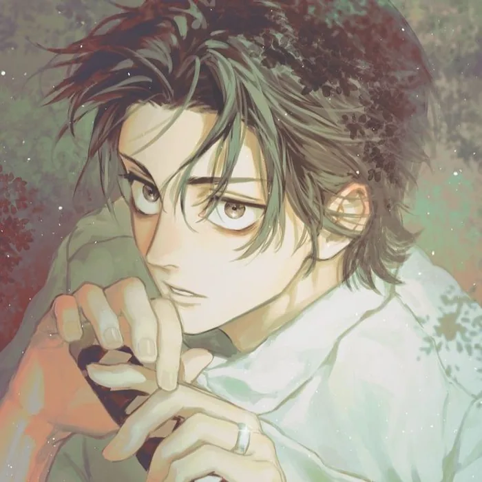 Yuta Pic Manga