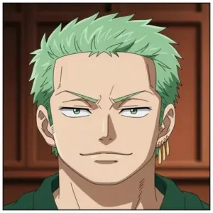Zoro PFP