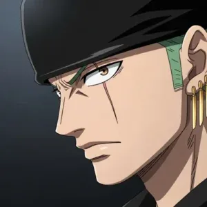 Zoro PFP